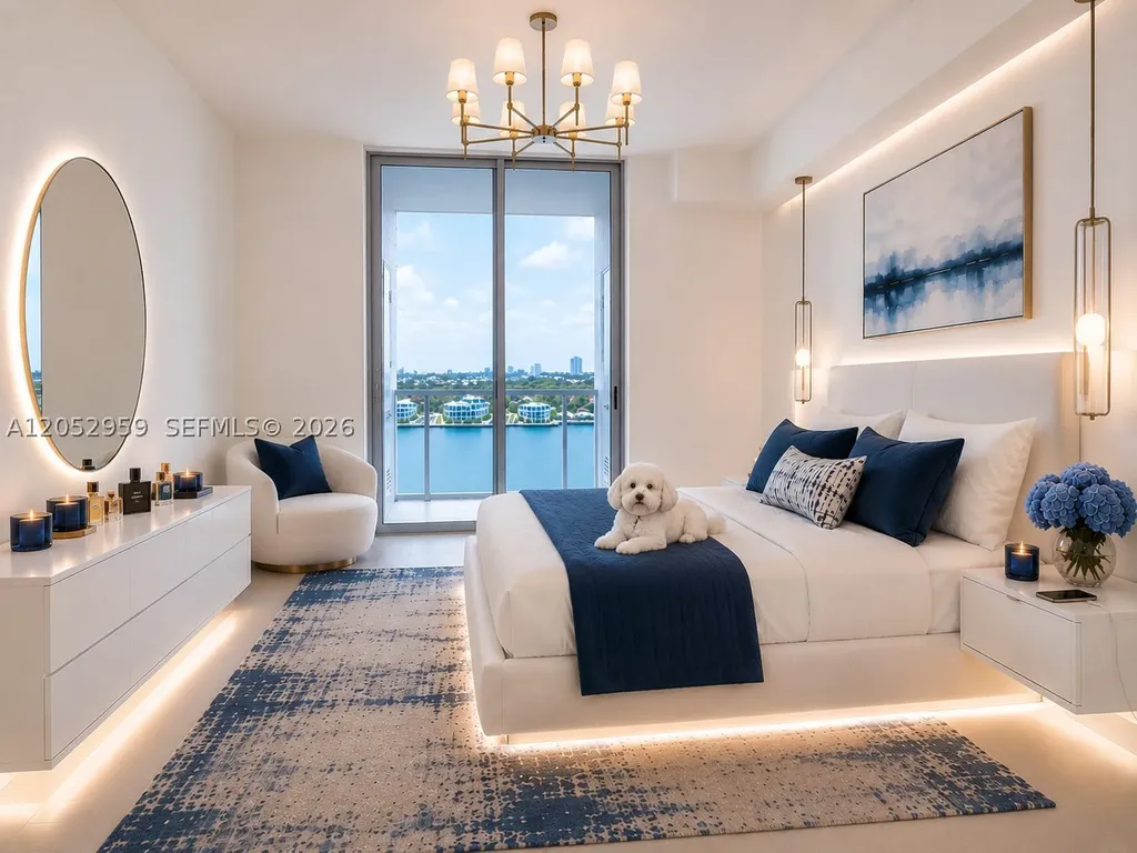 17050 N Bay Road Sunny Isles Beach FL 33160