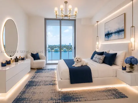17050 N Bay Road Sunny Isles Beach FL 33160