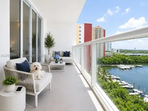 17050 N Bay Road Sunny Isles Beach FL 33160