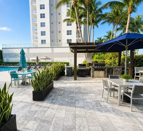 17050 N Bay Road Sunny Isles Beach FL 33160