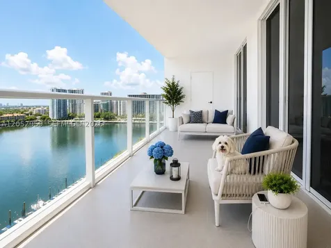 17050 N Bay Road Sunny Isles Beach FL 33160