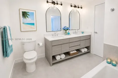 17050 N Bay Road Sunny Isles Beach FL 33160