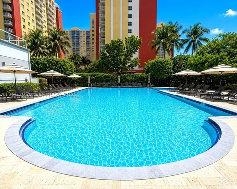 17050 N Bay Road Sunny Isles Beach FL 33160