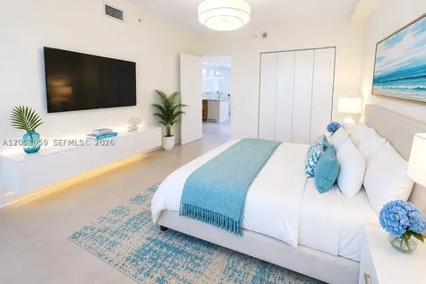 17050 N Bay Road Sunny Isles Beach FL 33160