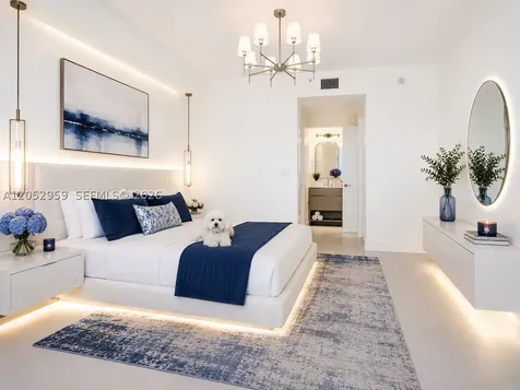 17050 N Bay Road Sunny Isles Beach FL 33160
