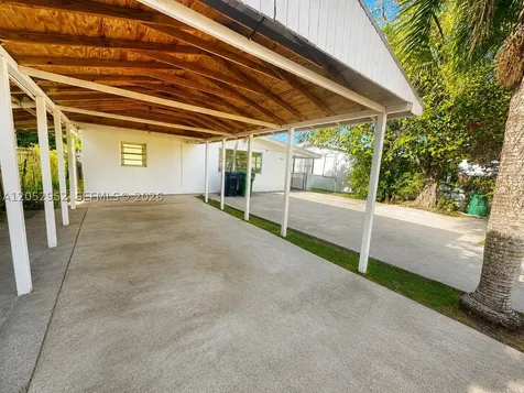 821 SW 2nd Street Florida City FL 33034