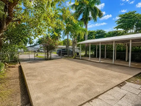 821 SW 2nd Street Florida City FL 33034