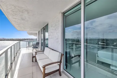 6700 Indian Creek Drive Miami Beach FL 33141