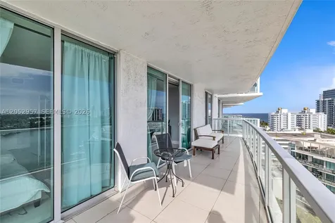 6700 Indian Creek Drive Miami Beach FL 33141
