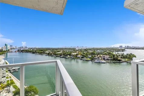 6700 Indian Creek Drive Miami Beach FL 33141