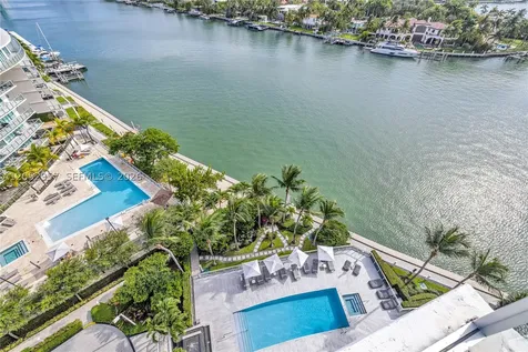 6700 Indian Creek Drive Miami Beach FL 33141