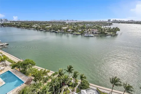 6700 Indian Creek Drive Miami Beach FL 33141