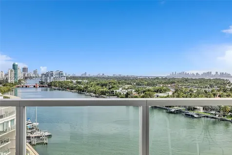 6700 Indian Creek Drive Miami Beach FL 33141