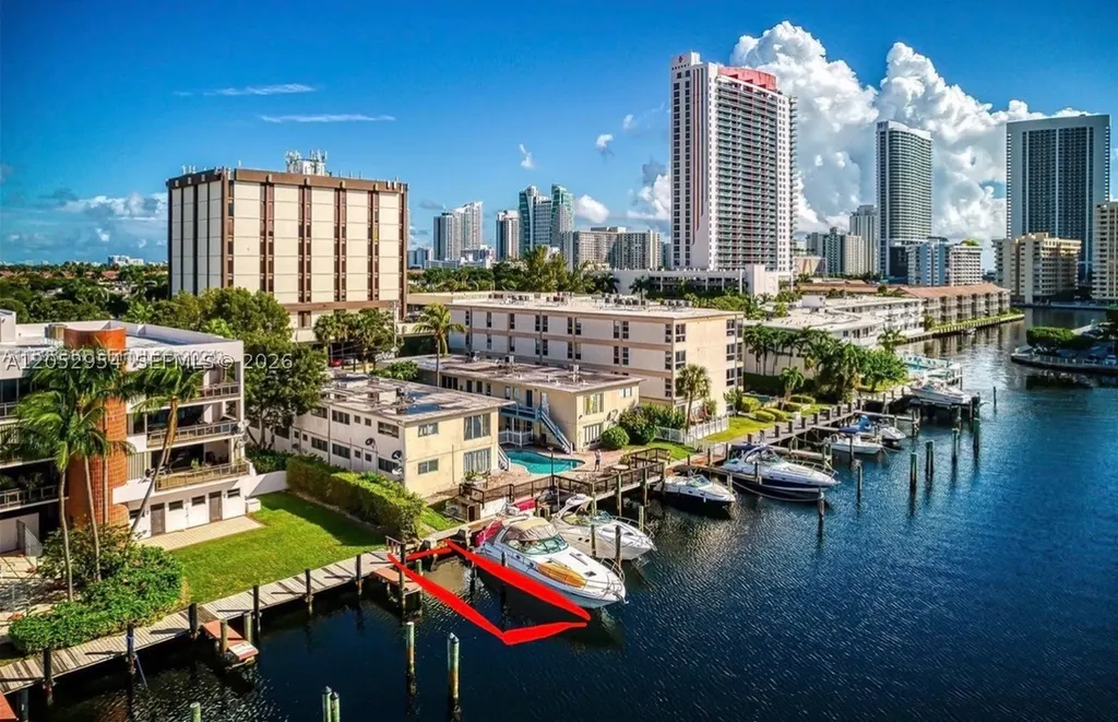 2380 Diana Drive Hallandale Beach FL 33009