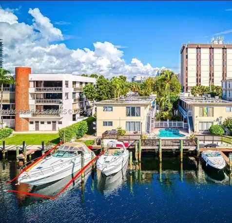 2380 Diana Drive Hallandale Beach FL 33009