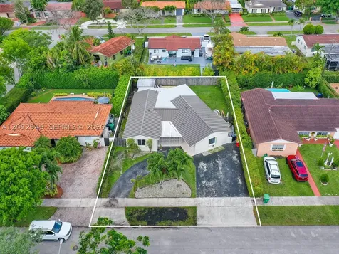 1430 SW 102nd Court Miami FL 33174