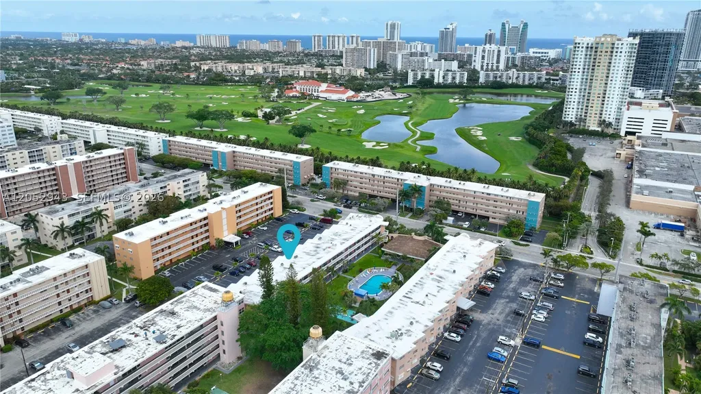 201 NE 14th Avenue Hallandale Beach FL 33009