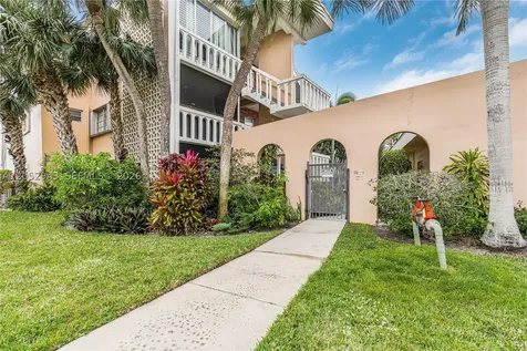 201 NE 14th Avenue Hallandale Beach FL 33009
