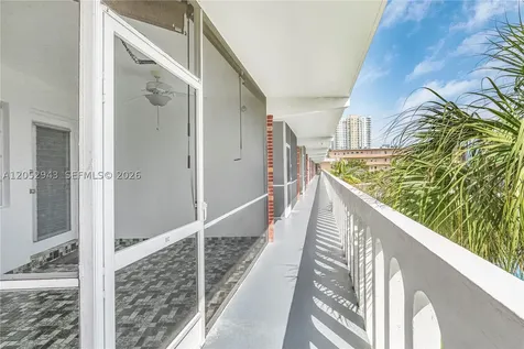 201 NE 14th Avenue Hallandale Beach FL 33009