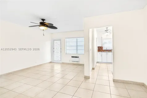 201 NE 14th Avenue Hallandale Beach FL 33009