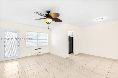 201 NE 14th Avenue Hallandale Beach FL 33009