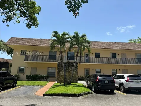 200 Gate Road Hollywood FL 33024