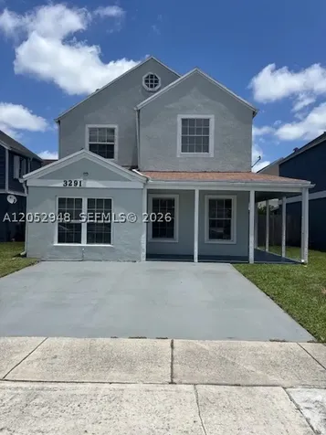 3291 Kapot Terrace Miramar FL 33025