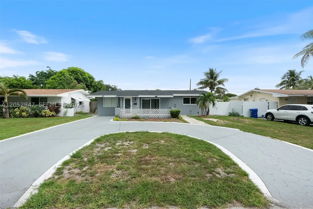 7933 Madeira Street Miramar FL 33023