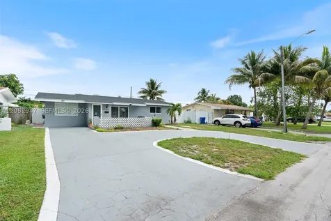 7933 Madeira Street Miramar FL 33023