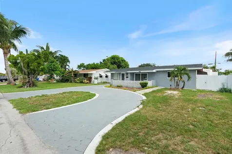 7933 Madeira Street Miramar FL 33023