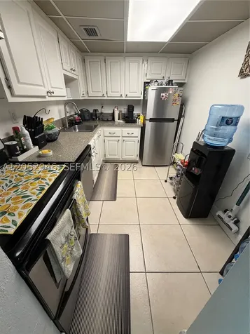 1805 Sans Souci Boulevard North Miami FL 33181