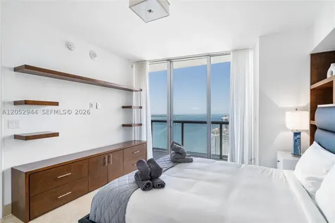 495 Brickell Miami FL 33131