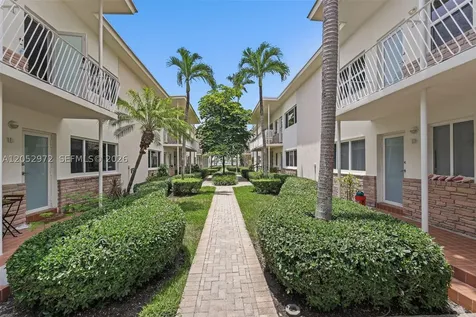 1100 Venetian Way Miami FL 33139