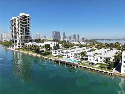 1100 Venetian Way Miami FL 33139