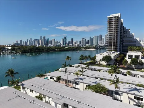 1100 Venetian Way Miami FL 33139