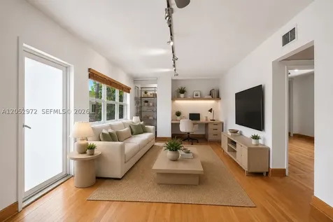 1100 Venetian Way Miami FL 33139