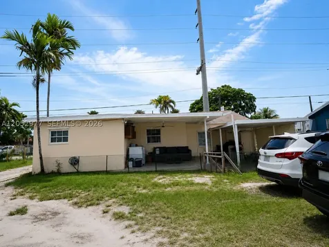 765 W 23rd Street Hialeah FL 33010
