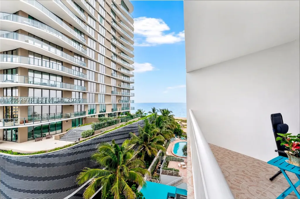 710 N Ocean Boulevard Pompano Beach FL 33062