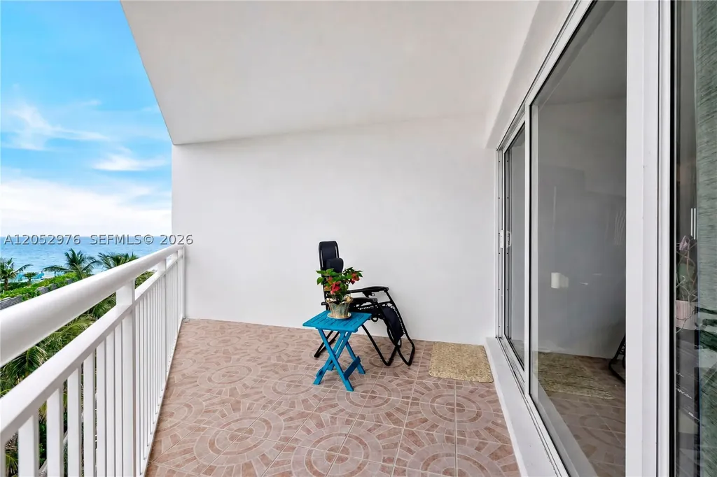 710 N Ocean Boulevard Pompano Beach FL 33062