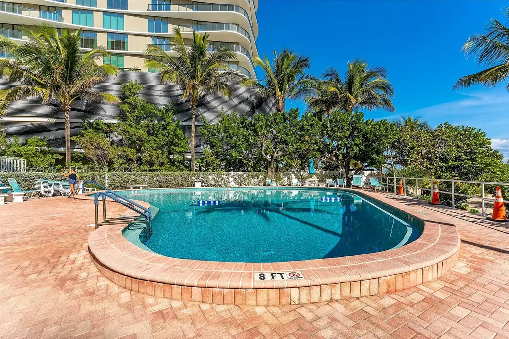 710 N Ocean Boulevard Pompano Beach FL 33062