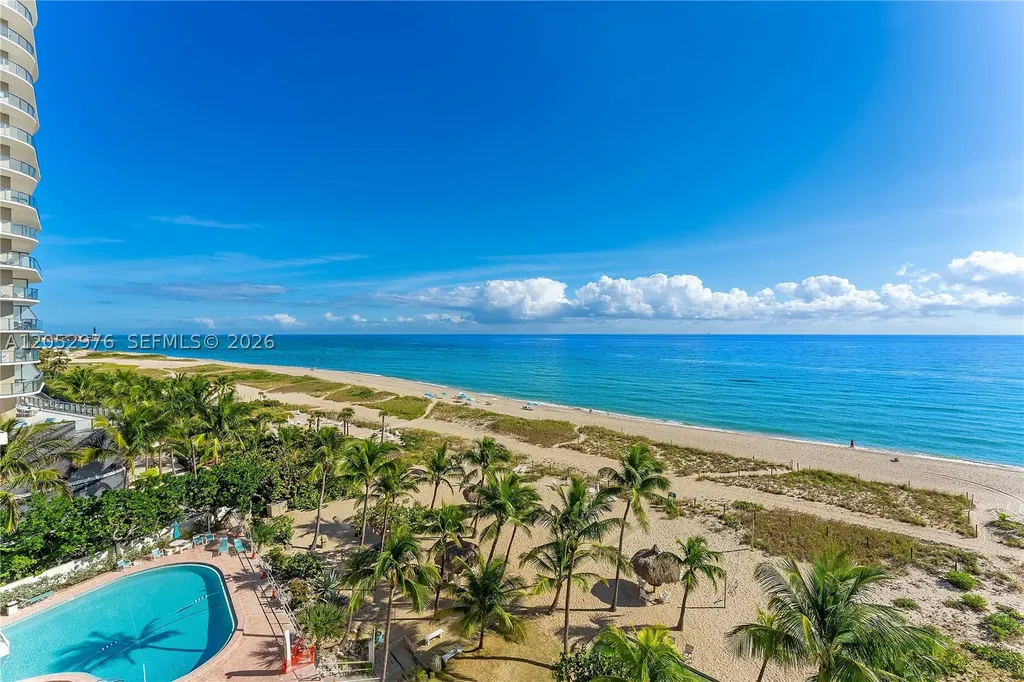 710 N Ocean Boulevard Pompano Beach FL 33062
