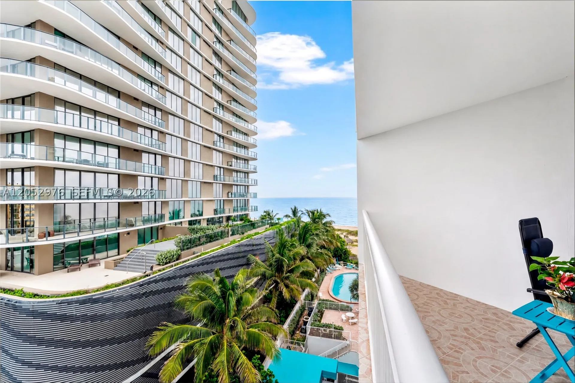 710 N Ocean Boulevard Pompano Beach FL 33062