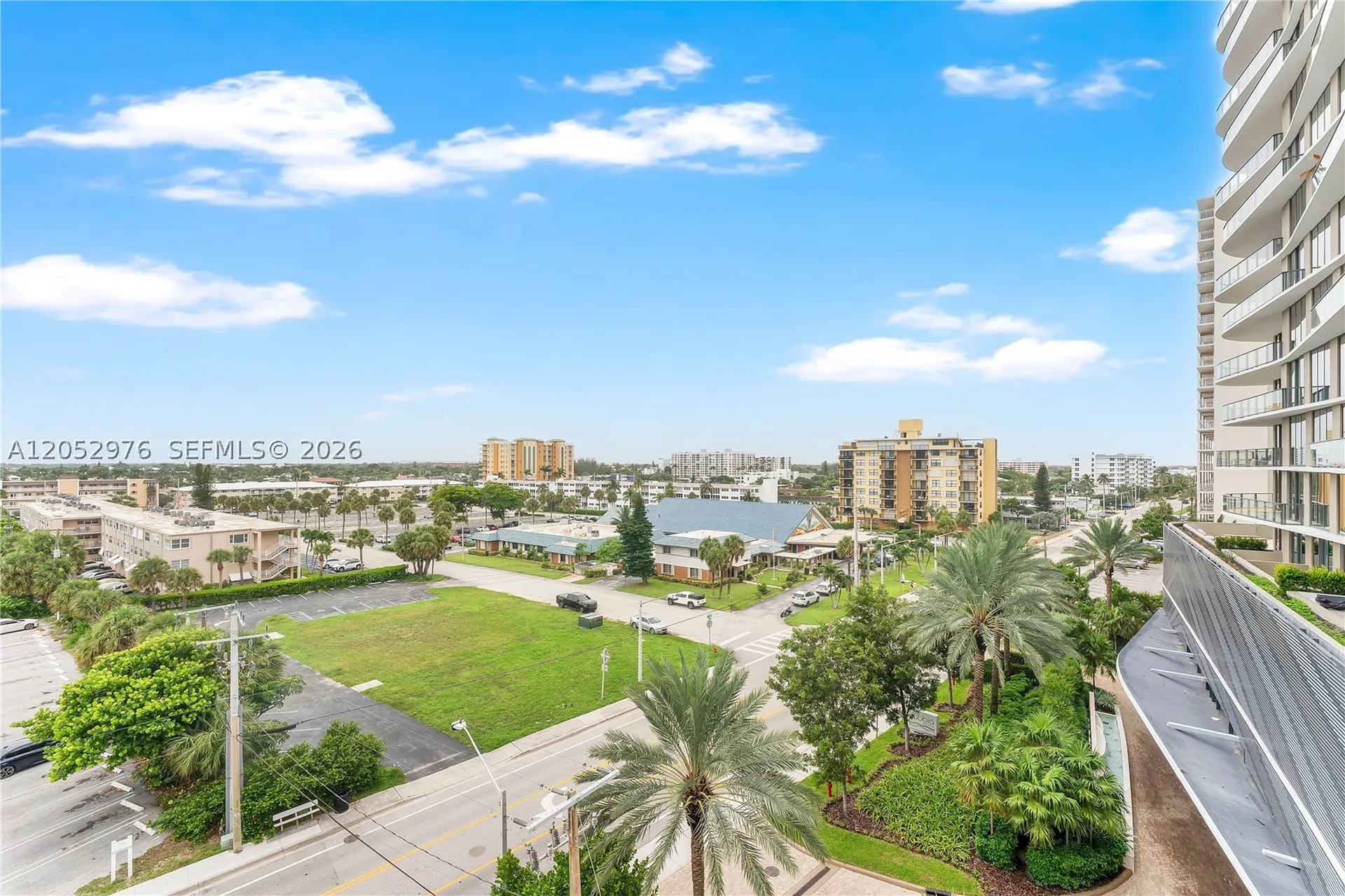 710 N Ocean Boulevard Pompano Beach FL 33062