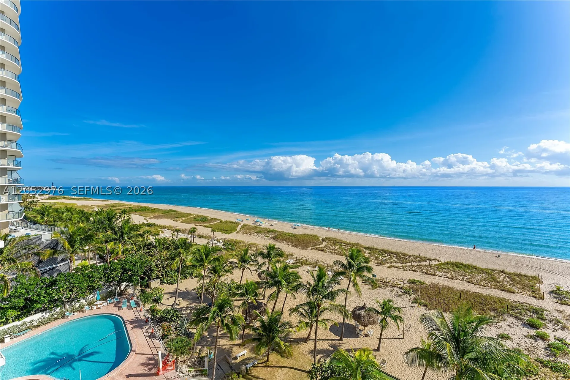 710 N Ocean Boulevard Pompano Beach FL 33062