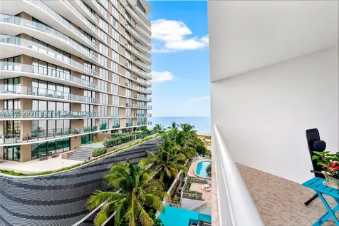 710 N Ocean Boulevard Pompano Beach FL 33062