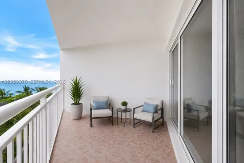 710 N Ocean Boulevard Pompano Beach FL 33062