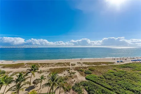 710 N Ocean Boulevard Pompano Beach FL 33062