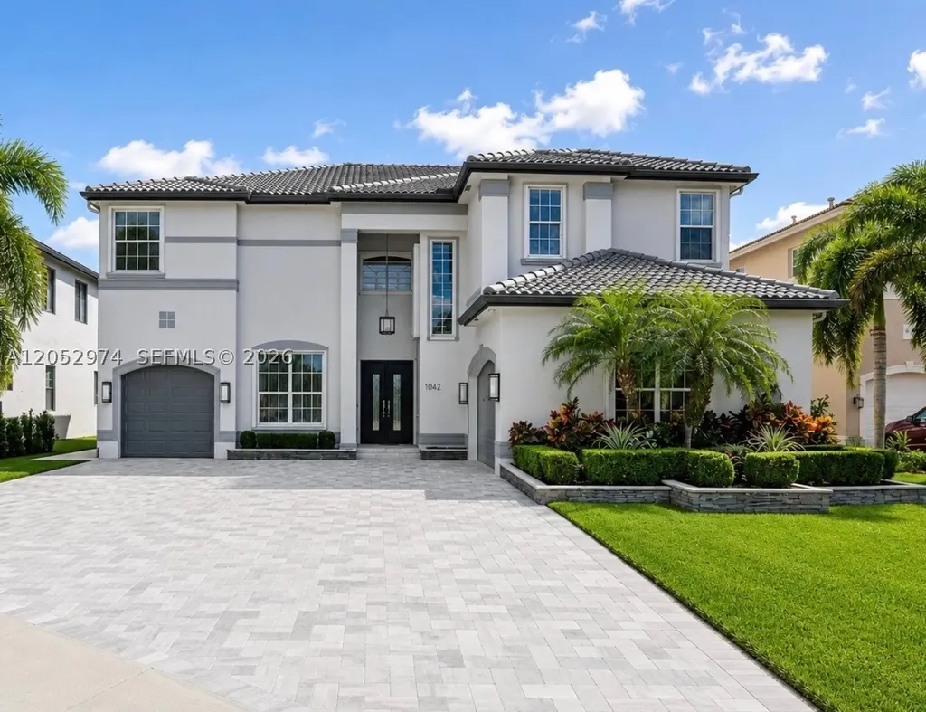 18742 SW 55th Street Miramar FL 33029