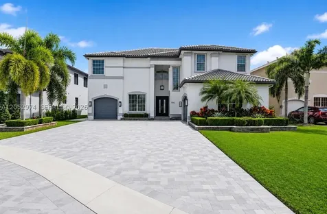 18742 SW 55th Street Miramar FL 33029