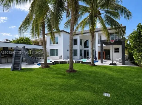 18742 SW 55th Street Miramar FL 33029